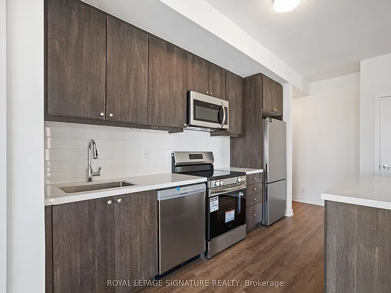 51 Clarington Blvd #406 — Photo 12