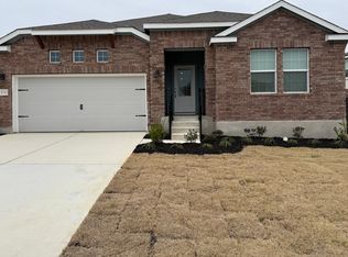 1732 Four Waters Loop, Georgetown, TX 78628