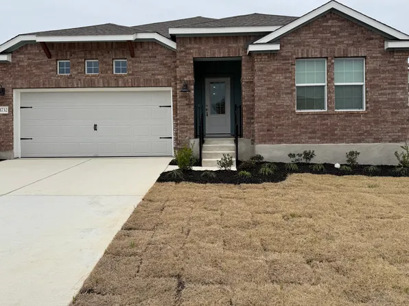 1732 Four Waters Loop, Georgetown, TX 78628