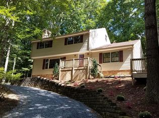 112 Juniper Dr, Lynchburg, VA
