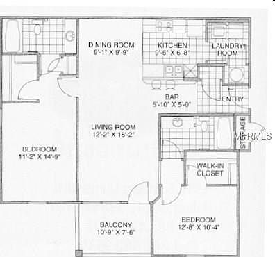 2nd image of 1014 Hemingway Cir