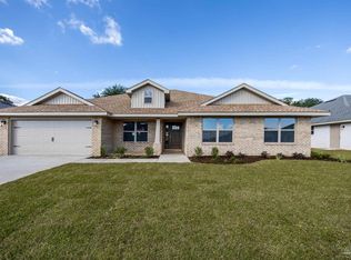 5134 Emmaline Ln, Milton, FL 32570