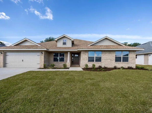 5134 Emmaline Ln, Milton, FL 32570