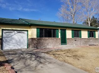 925 5th St, Eaton, CO 80615