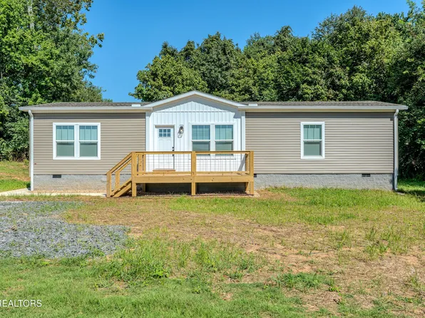 7928 Harmon Rd, Powell, TN 37849