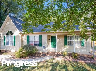 222 Hillside Ave SW, Concord, NC 28025