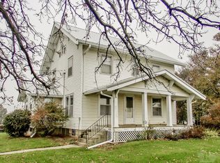 1858 Highway T47, Gladbrook, IA 50635