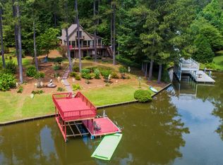 278 Wharton Cir, Littleton, NC 27850