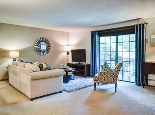 167 Chestnut St #1, Foxboro, MA 02035