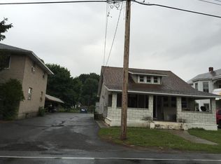 1727 Crane St, Schenectady, NY 12303