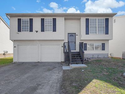 381 Chatterly Ln, Columbus, OH, 43207