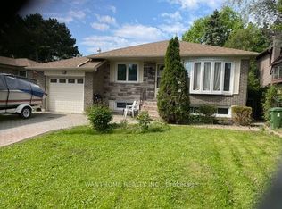 (Undisclosed Address), Toronto, ON M2H 2B2