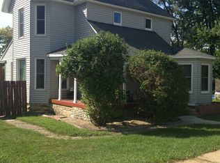606 Hurst St, Delmar, IA 52037