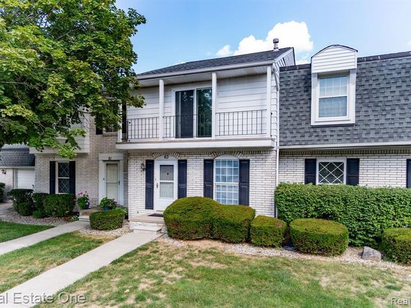 Rochester Hills MI Condos & Apartments For Sale - 10 Listings | Zillow