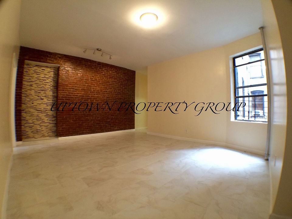 1st image of 819 W 180th St APT 23