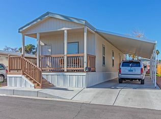 4470 E Vegas Valley Dr #43, Las Vegas, NV 89121