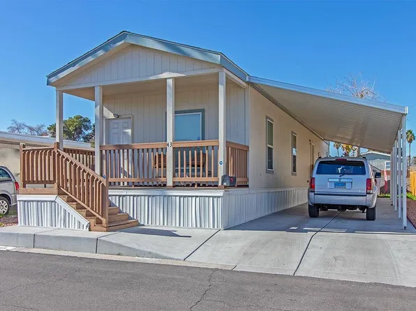 4470 E Vegas Valley Dr #43, Las Vegas, NV 89121
