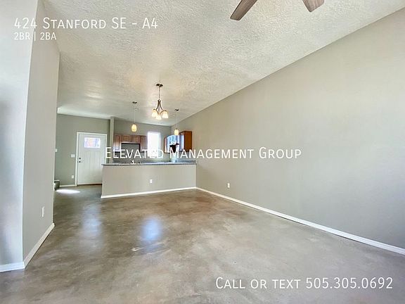 3rd image of 424 Stanford Dr SE Unit A4
