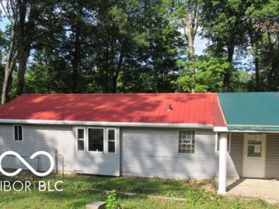 646 W Fleming Dr, Nineveh, IN, 46164