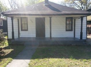1585 Harrison St, Memphis, TN 38108