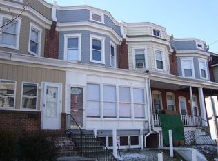 626 Vandever Ave, Wilmington, DE 19802