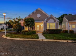 527 Harrier Drive #527, Monroe, NJ 08831