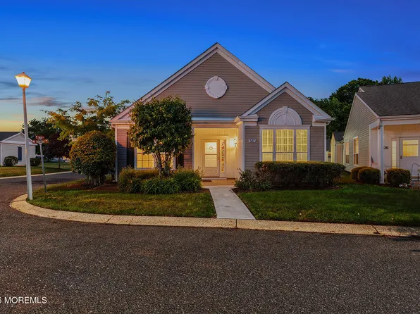 527 Harrier Drive #527, Monroe, NJ 08831