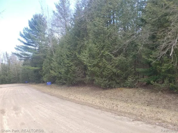 519 Huntington Dr, Oscoda, MI 48750