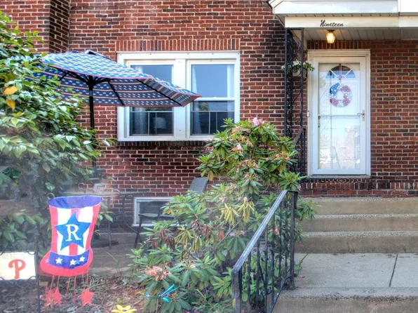 19 W Summerfield Ave, Collingswood, NJ 08108