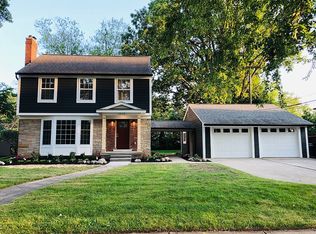 1515 Greenleaf Dr, Royal Oak, MI 48067