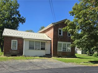 5955 Jefferson St, Wolcott, NY 14590