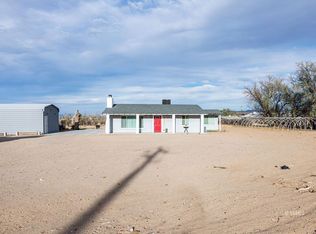 134 S Sierra View St, Ridgecrest, CA 93555