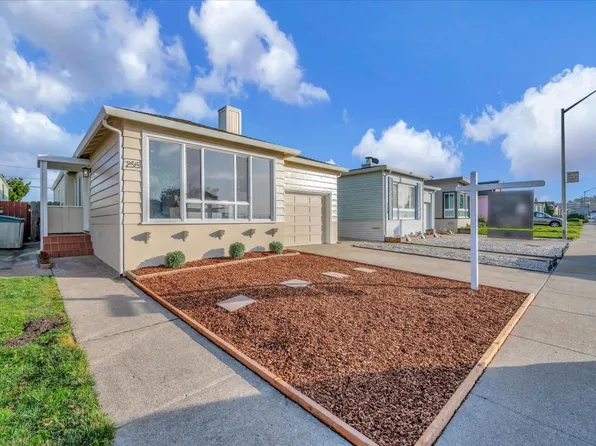 255 Avalon Dr, Daly City, CA 94015