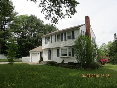 27 Maple St, Carlisle, MA, 01741