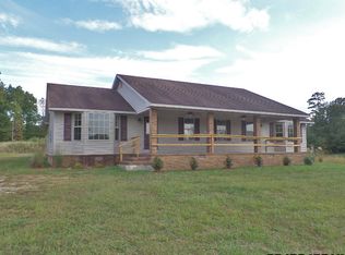 701 Clay Hill Rd, Florence, AL 35633