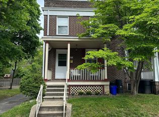 (Undisclosed Address), Collingswood, NJ 08108