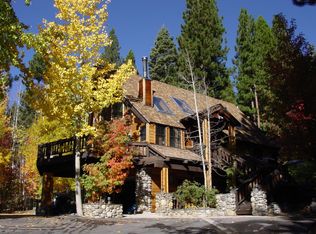 560 Ponderosa Ave, Incline Village, NV 89451