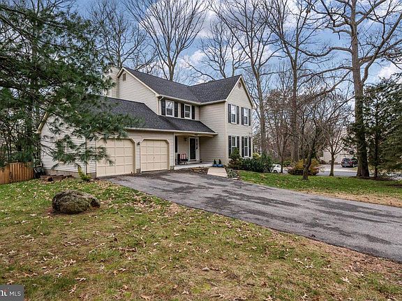 2nd image of 409 Buckspur Ct