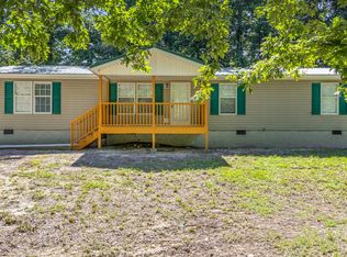 864 Ponderosa Dr, Soddy Daisy, TN 37379