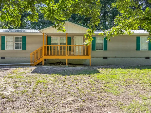 864 Ponderosa Dr, Soddy Daisy, TN 37379