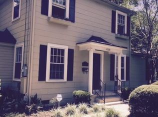 1658 N A St, Pensacola, FL 32501