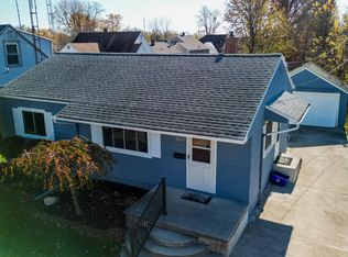 847 Indiana Ave, Marion, OH 43302