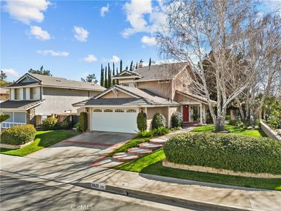 21622 Newton Ct, Santa Clarita, CA, 91350