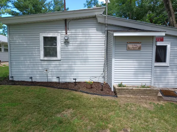 10574 Pine Ln, Bagley, WI 53801