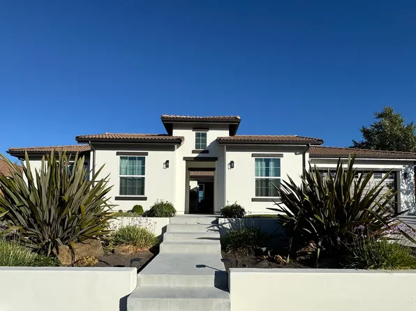 (undisclosed Address), Hollister, CA 95023