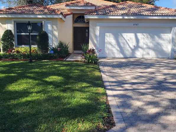 5757 NW 48 Drive, Coral Springs, FL 33067