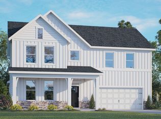 2108 Stoneridge Barn Way, Wake Forest, NC 27587