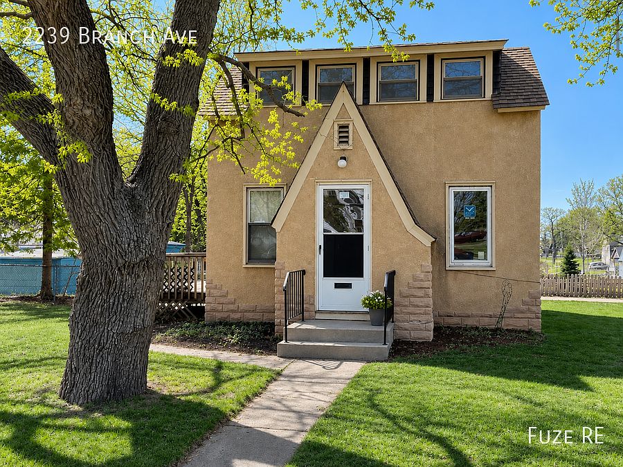 1st image of 2239 Branch Ave