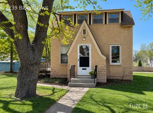 2239 Branch Ave, Anoka, MN 55303