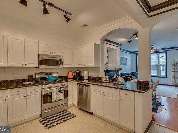 2nd image of 31 Booth St Unit 356